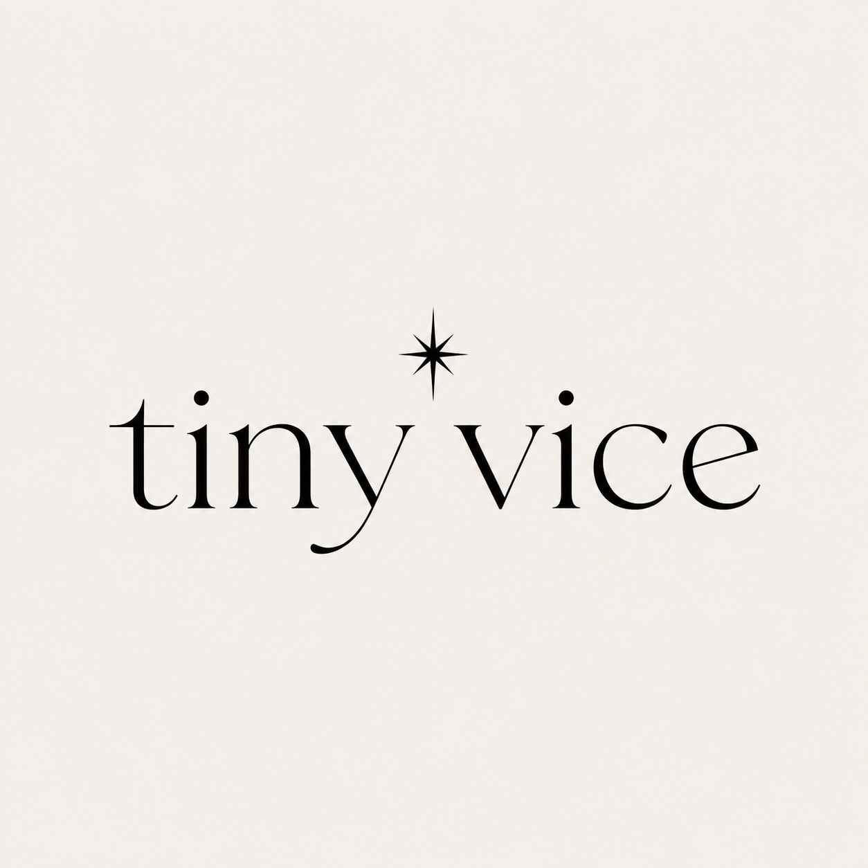 Tiny Vice