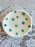 blueberry trinket dish